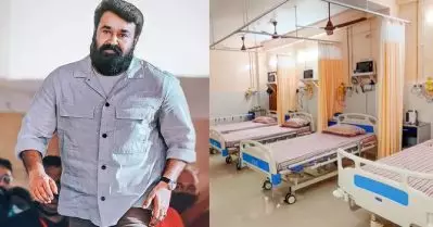 ജന്മദിന സമ്മാനം; കൊവിഡ് പ്രതിരോധത്തിനായി ഒന്നരക്കോടിയുടെ മെഡിക്കല്‍ ഉപകരണങ്ങള്‍ ആശുപത്രികളിലെത്തിച്ച് മോഹന്‍ലാല്‍