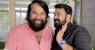 മോഹന്‍ലാലിന് ഇന്ന് 61-ാം ജന്മദിനം; 12 മണിക്ക് തന്നെ ആശംസകള്‍ അറിയിച്ച് മമ്മൂട്ടി; ആഘോഷമാക്കി ആരാധകര്‍