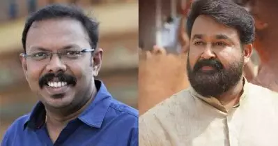 ലാലേട്ടന്‍ അന്ന് പേര് പറഞ്ഞ് വിളിച്ചപ്പോള്‍ ഞെട്ടിപ്പോയി; മരയ്ക്കാറിന്റെ സംഗീത സംവിധായകന്‍ പറയുന്നു