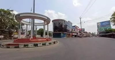 മലപ്പുറത്ത് നാളെ അവശ്യസാധനങ്ങള്‍ വില്‍ക്കുന്ന കടകളും തുറക്കില്ല; മെഡിക്കല്‍ സേവനങ്ങള്‍ക്ക് മാത്രം അനുമതി