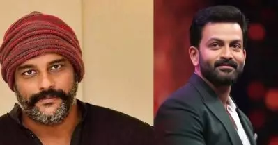 ‘എന്റെ തിരക്കഥയുടെ സ്വത്വം പെട്ടെന്ന് മനസ്സിലാക്കാന്‍ കഴിയുന്നയാളാണ് പൃഥ്വിരാജ്’; തുറന്നുപറഞ്ഞ് മുരളി ഗോപി