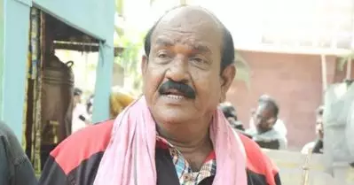 തമിഴ് നടന്‍ നെല്ലയ് ശിവ അന്തരിച്ചു