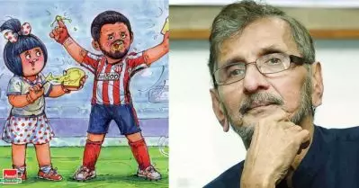 ലക്ഷദ്വീപില്‍ നിന്ന് പുറത്തുപോകൂ…; ദ്വീപില്‍ അമൂല്‍ ഉല്‍പ്പന്നങ്ങള്‍ എത്തിക്കാനുള്ള നീക്കത്തിനെതിരെ എന്‍.എസ്. മാധവന്‍