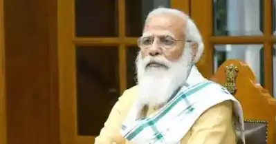 കൊവിഡിനെ നേരിടേണ്ട സമയത്ത് മോദി ട്വിറ്ററിലെ വിമര്‍ശനങ്ങള്‍ നീക്കാനുള്ള തിരക്കിലായിരുന്നു; രൂക്ഷ വിമര്‍ശനവുമായി അന്താരാഷ്ട്ര മെഡിക്കല്‍ ജേര്‍ണല്‍