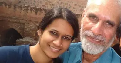 മഹാവീര്‍ നര്‍വാളിന്റെ മരണം; നടാഷയ്ക്ക് ജാമ്യം അനുവദിച്ച് ദല്‍ഹി ഹൈക്കോടതി