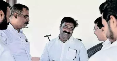 എല്‍.ഡി.എഫ് വിട്ട് എന്‍.ഡി.എയ്‌ക്കൊപ്പം ചേര്‍ന്ന നേതാക്കളെ കയ്യൊഴിഞ്ഞ് വോട്ടര്‍മാര്‍; ഫലം പുറത്തുവന്നപ്പോള്‍ തിരിച്ചടി’