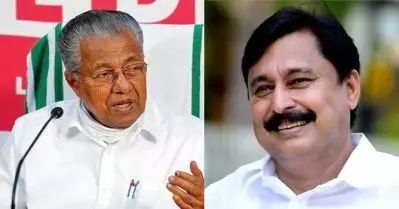 ന്യൂനപക്ഷക്ഷേമം: ആദ്യം വി. അബ്ദുറഹ്മാന്, പിന്നെ ഏറ്റെടുത്ത് മുഖ്യമന്ത്രി; വിവാദം, മറുപടി