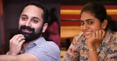നിമിഷയ്ക്ക് ഇനിയും നന്നായി ചെയ്യാന്‍ പറ്റുമെന്ന് ഫഹദ്; എത്ര തവണ വേണമെങ്കിലും ഓരോ സീനും ചെയ്യാന്‍ അദ്ദേഹം തയ്യാറായി; മാലിക് അനുഭവം പങ്കുവെച്ച് നിമിഷ