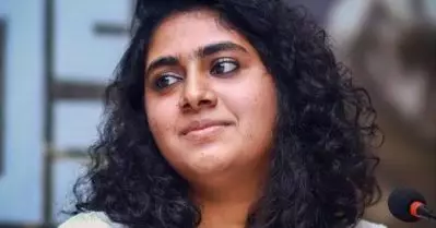 നായാട്ടില്‍ പൊലീസ് വേഷമാണെന്ന് പറഞ്ഞപ്പോള്‍ നല്ല എനര്‍ജി കൊടുത്ത് അഭിനയിക്കേണ്ട കഥാപാത്രമായിരുന്നു എന്നാണ് കരുതിയത്: നിമിഷ സജയന്‍