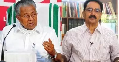 പ്രതികാത്മകമായി പ്രതിപക്ഷ നേതാവ് മാത്രം പങ്കെടുക്കണം, യു.ഡി.എഫ് ജനപ്രതിനിധികള്‍ സത്യപ്രതിജ്ഞയില്‍ നിന്ന് വിട്ടുനില്‍ക്കണമെന്നും എന്‍.കെ പ്രേമചന്ദ്രന്‍