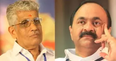 പിന്തുണ വേണമെന്ന് സതീശനും ആവശ്യപ്പെട്ടിരുന്നു, പിന്നീട് തള്ളിപ്പറയുന്നത് ശരിയല്ല; പ്രതിപക്ഷ നേതാവിനെതിരെ എന്‍.എസ്.എസ്