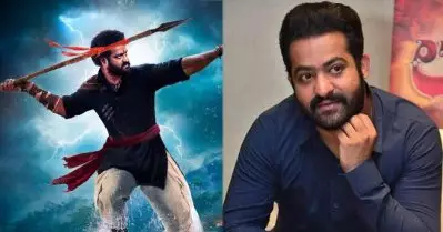 ഇത് ആഘോഷിക്കാനുള്ള സമയമല്ല; ജന്മദിനത്തില്‍ ആര്‍.ആര്‍.ആറിന്റെ പുതിയ പോസ്റ്റര്‍ പങ്കുവെച്ചുകൊണ്ട് ജൂനിയര്‍ എന്‍.ടി.ആര്‍
