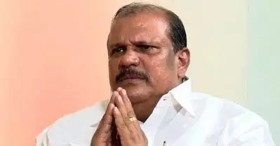 ‘സൗകര്യമുള്ള പോലെ അവര്‍ വോട്ട് ചെയ്തു’; പൂഞ്ഞാറില്‍ പി.സി ജോര്‍ജ് തോറ്റു