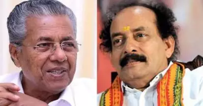 തുടര്‍ഭരണം കേരളത്തിലെ ജനങ്ങളുടെ സ്വപ്നം, കൊവിഡില്‍ മറ്റ് സംസ്ഥാനങ്ങളേക്കാള്‍ കാര്യക്ഷമമായി പിണറായി പ്രവര്‍ത്തിച്ചു: സി.കെ പത്മനാഭന്‍