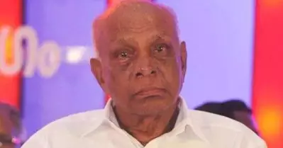 80:20 അനുപാതം സാമുദായിക വിഭജനമുണ്ടാക്കി; നടപ്പാക്കിയത് ലീഗ് സമ്മര്‍ദ്ദത്തില്‍ യു.ഡി.എഫെന്ന് പാലൊളി
