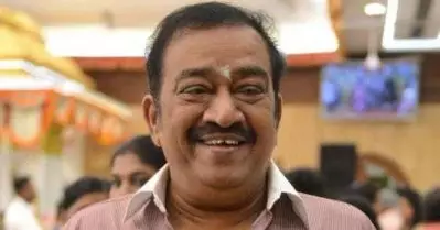 തമിഴ് ഹാസ്യതാരം പാണ്ഡു കൊവിഡ് ബാധിച്ച് മരിച്ചു