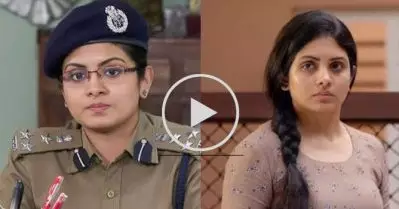 ദീപ്തി ഐ.പി.എസ് വണ്‍ സിനിമയില്‍ അഭിനയിച്ചാല്‍ എങ്ങനെയിരിക്കും; മാരക എഡിറ്റിങ് വീഡിയോ; ഇഷ്ടപ്പെട്ടെന്ന് ഗായത്രി അരുണ്‍