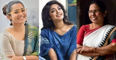 ‘ടീച്ചറെ തിരികെ കൊണ്ടുവരണം’ ക്യാംപെയിനുമായി പാര്‍വതിയും റിമ കല്ലിങ്കലും; സോഷ്യല്‍ മീഡിയയില്‍ പ്രതിഷേധം ഉയരുന്നു
