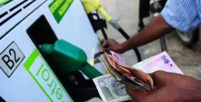വീണ്ടൂം കൂട്ടി; ഡീസല്‍ വിലയും 90 കടന്നു; തിരുവനന്തപുരത്ത് 91.74 രൂപ