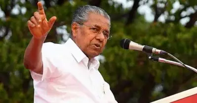 കേരളത്തിലെ വിജയം പിണറായിയുടെ മാത്രം ജയമാക്കി ചുരുക്കാന്‍ ശ്രമം; പിണറായിയുടെ സര്‍വാധിപത്യമെന്ന് വരുത്തിതീര്‍ക്കുന്നുവെന്നും സി.പി.ഐ.എം