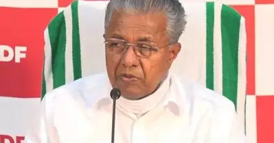 രണ്ടാം എല്‍.ഡി.എഫ് സര്‍ക്കാരിന്റെ സത്യപ്രതിജ്ഞ നീട്ടി; പുതിയ സര്‍ക്കാര്‍ മെയ് 20ന് അധികാരത്തിലേറും