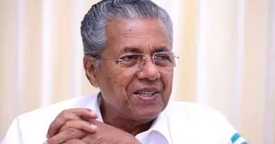 ഔദ്യോഗിക സംവിധാനങ്ങള്‍ ഒപ്പമുണ്ട്; അതിക്രമത്തിനിരയാകുന്ന സ്ത്രീകള്‍ നിര്‍ഭയത്തോടെ മുന്നോട്ടുവരണമെന്ന് മുഖ്യമന്ത്രി