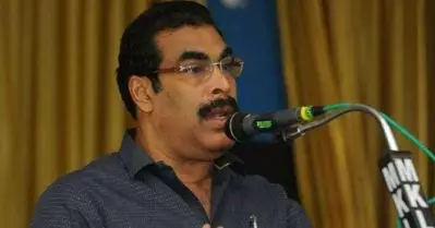 അധികാരത്തിന്റെ നക്കാപ്പിച്ച കാണിച്ച് ഞങ്ങളെയിങ്ങനെ ക്ഷണിക്കേണ്ട; എല്‍.ഡി.എഫിനോട് പി.കെ ബഷീര്‍