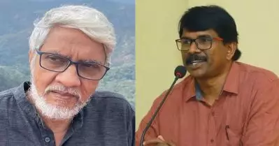 സംവരണ വിരുദ്ധ മാഫിയ സര്‍വകലാശാലകളില്‍ പ്രവര്‍ത്തിക്കുന്നതിന് തെളിവാണ് കെ.എസ്. മാധവനെ വേട്ടയാടാനുള്ള നീക്കം; കാരണം കാണിക്കല്‍ നോട്ടീസില്‍ പ്രതികരിച്ച് പി.കെ പോക്കര്‍
