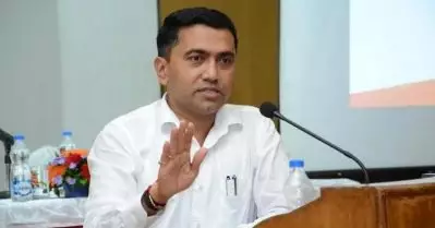 ഗോവയില്‍ സമ്പൂര്‍ണ്ണ കര്‍ഫ്യൂ; ലോക്ക്ഡൗണ്‍ ഏര്‍പ്പെടുത്തതിനെപ്പറ്റി ആലോചിക്കുമെന്ന് മുഖ്യമന്ത്രി