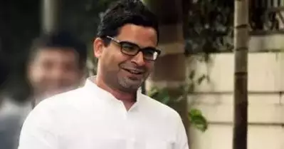 മമതാ ദീദിയെയും സ്റ്റാലിനെയും സഹായിക്കാന്‍ കഴിഞ്ഞതില്‍ സന്തോഷമെന്ന് പ്രശാന്ത് കിഷോര്‍; തെരഞ്ഞെടുപ്പ് ഉപദേശക ജോലി ഉപേക്ഷിക്കുന്നെന്നും പ്രഖ്യാപനം