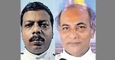 മൂന്നാറില്‍ മാനദണ്ഡങ്ങള്‍ ലംഘിച്ച് നടത്തിയ ധ്യാനത്തില്‍ പങ്കെടുത്ത രണ്ട് വൈദികര്‍ കൂടി കൊവിഡ് ബാധിച്ച് മരിച്ചു