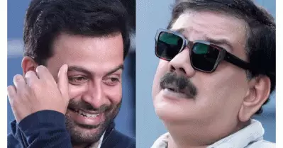 അഭിപ്രായങ്ങളോട് സഭ്യമല്ലാത്ത രീതിയില്‍ പ്രതികരിക്കുന്നത് അംഗീകരിക്കാനാകില്ല; പൃഥ്വിരാജിനെതിരായ സൈബര്‍ ആക്രമണത്തില്‍ ജനം ടി.വി ചെയര്‍മാനായ പ്രിയദര്‍ശന്‍