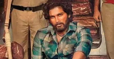 പുഷ്പ റിലീസ് ചെയ്യുന്നത് രണ്ട് ഭാഗമായി; ‘ഒരുവട്ടം കൊണ്ട് കഥ പറഞ്ഞ് തീരില്ല’