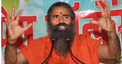രാംദേവ് യോഗിയൊന്നുമല്ല; വിവാദങ്ങള്‍ക്കിടെ ബാബ രാംദേവിനെ തള്ളി ബീഹാര്‍ ബി.ജെ.പി നേതാവ്