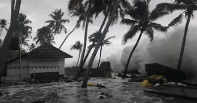 സംസ്ഥാനത്ത് ഇന്നും നാളെയും കനത്ത മഴ, ശക്തമായ കാറ്റിനും സാധ്യത; 11 ജില്ലകളില്‍ യെല്ലോ അലേര്‍ട്ട്