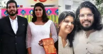 ‘അവളെ ക്രൂരമായി മര്‍ദ്ദിച്ചു. മുതുകില്‍ കടിച്ചതിന്റെയും അടിച്ചതിന്റെയും പാടുകളുണ്ട്’: പ്രിയങ്കയുടെ മരണത്തില്‍ രാജന്‍ പി ദേവിന്റെ മകനെതിരെ കുടുംബം