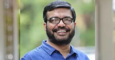 എം.ബി രാജേഷ് നിയമസഭാ സ്പീക്കര്‍