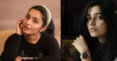 കഥാപാത്രങ്ങള്‍ തിരഞ്ഞെടുക്കുമ്പോള്‍ സ്ത്രീ കേന്ദ്രീകൃതമാണോ പുരുഷ കേന്ദ്രീകൃതമാണോ എന്നൊന്നും നോക്കാറില്ല: രജിഷ വിജയന്‍