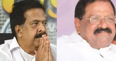 പ്രതിപക്ഷ നേതാവിനെ തെരഞ്ഞെടുക്കുമ്പോള്‍ ഇനിയൊരു വീഴ്ച പറ്റാന്‍ പാടില്ല: രാജ്‌മോഹന്‍ ഉണ്ണിത്താന്‍