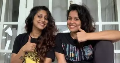 കിടിലന്‍ ഡാന്‍സുമായി രഞ്ജിനിമാര്‍, മണിക്കൂര്‍ നീണ്ട പരിശീലനത്തിനൊടുവില്‍ സംഭവിച്ചതിനെക്കുറിച്ച് താരങ്ങള്‍
