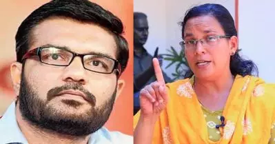 ‘നെഞ്ചിലുണ്ടാവും, മരണം വരെ’; സ്പീക്കര്‍ക്ക് മറുപടിയുമായി കെ.കെ. രമ