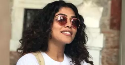 കുറേ നാളായി അയ്യപ്പന്‍ ഇത് കാത്തിരിക്കുന്നു; ബി.ജെ.പിയെയും കോണ്‍ഗ്രസിനെയും പരോക്ഷമായി ട്രോളി റിമ കല്ലിങ്കല്‍