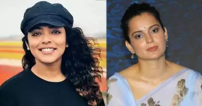 കങ്കണ റണ്‍ ഔട്ടായതില്‍ സന്തോഷമുണ്ട്, പക്ഷെ ഈ അക്കൗണ്ട് പൂട്ടല്‍ നടപടി നമുക്കാര്‍ക്കെതിരെയും സംഭവിക്കാം; നിലപാട് പറഞ്ഞ് റിമ കല്ലിങ്കല്‍