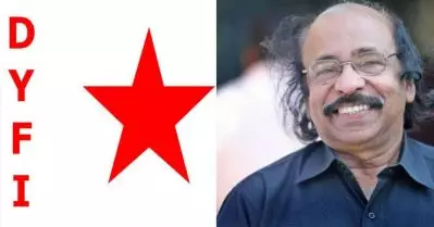 മോദിയും അമിത് ഷായും വിമര്‍ശനത്തിന് അതീതരെന്ന് പ്രഖ്യാപിക്കുന്ന സംഭവമാണ് ഫേസ്ബുക്ക് വിലക്ക്; സച്ചിദാനന്ദന് പിന്തുണയുമായി ഡി.വൈ.എഫ്.ഐ