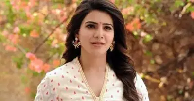 എന്തുകൊണ്ട് ബോളിവുഡില്‍ ചിത്രങ്ങള്‍ ചെയ്യുന്നില്ല? പേടിയാണെന്ന് നടി സാമന്ത