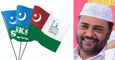 പാലോളി റിപ്പോര്‍ട്ട് അനുസരിച്ചുള്ള ആനുകൂല്യം മുസ്‌ലിങ്ങള്‍ക്ക് നല്‍കണം, 80:20 കണക്കാക്കിയപ്പോള്‍ മൗനം ദീക്ഷിച്ചതിന്റെ ദുരന്തമാണ് ഇപ്പോള്‍ അനുഭവിക്കുന്നത്; ഇ.കെ സമസ്ത നേതാവ്