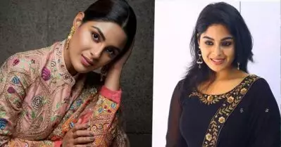 സിനിമയില്‍ വന്ന സമയത്ത് ഒന്നും അറിയില്ലായിരുന്നു, ബെറ്ററാവാന്‍ ഇഷ്ടപ്പെടുന്ന ആളാണ് ഞാന്‍: സംയുക്ത മേനോന്‍