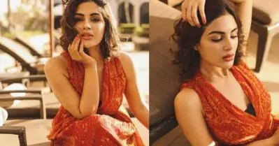 തെറ്റായ പല തീരുമാനങ്ങളും എടുത്തിരുന്നു; ഇനി സിനിമ വേണ്ട എന്ന് തീരുമാനിച്ച് മാസങ്ങളോളം വിട്ടുനിന്നു: സംയുക്ത മേനോന്‍