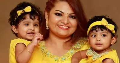 പ്രസവത്തിനു ശേഷം വിഷാദത്തിലൂടെ കടന്ന് പോയി; ആഗ്രഹിക്കുന്നതെല്ലാം സാധിക്കുന്നു, പിന്നെ ഇവള്‍ക്കെന്താ പ്രശ്‌നമെന്നായിരുന്നു വീട്ടുകാര്‍ കരുതിയത്: സാന്ദ്ര തോമസ്