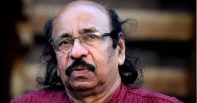 മോദിയേയും അമിത് ഷായേയും വിമര്‍ശിച്ചു; സച്ചിദാനന്ദന് ഫേസ്ബുക്കിന്റെ വിലക്ക്